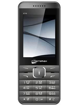 Micromax X715