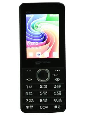 Micromax X716