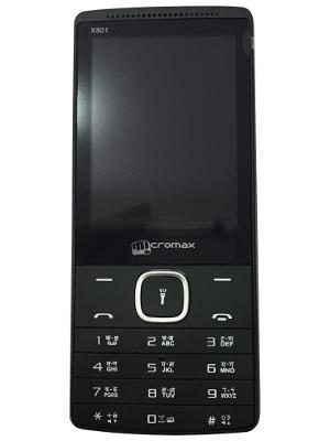 Micromax X801