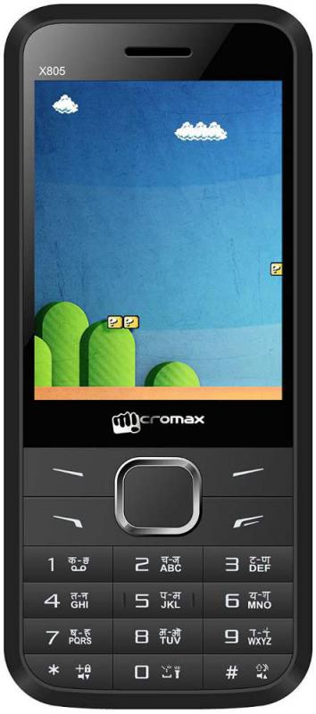 Micromax X805