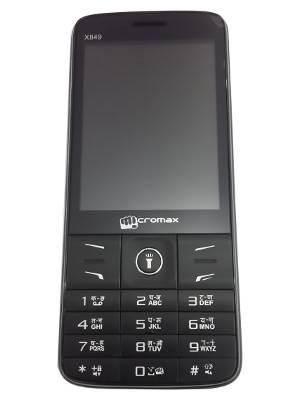 Micromax X849