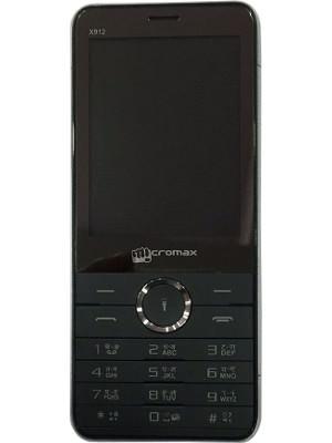 Micromax X912