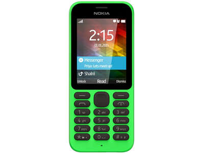 Microsoft 215 Dual SIM