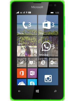 Microsoft Lumia 532