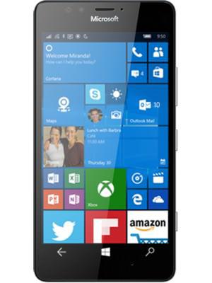 Microsoft Lumia 950
