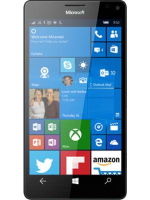 Microsoft Lumia 950 XL