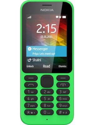Microsoft Nokia 215