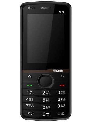 MiGOLD Mi9