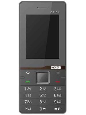 MiGOLD Orion