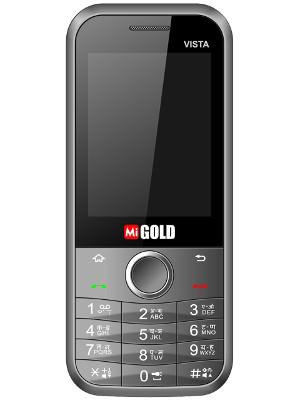 MiGOLD Vista
