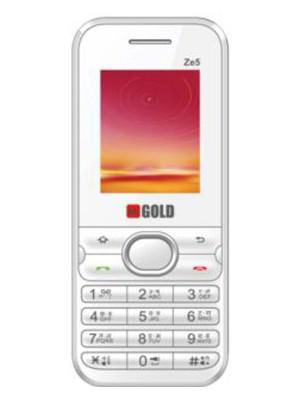 MiGOLD Ze5