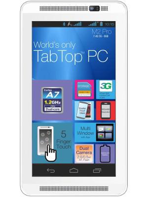 Milagrow M2Pro 3G Call 8GB