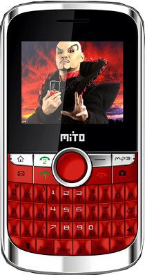 Mito 580