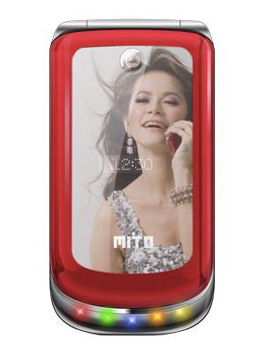 Mito 858 Flip Me