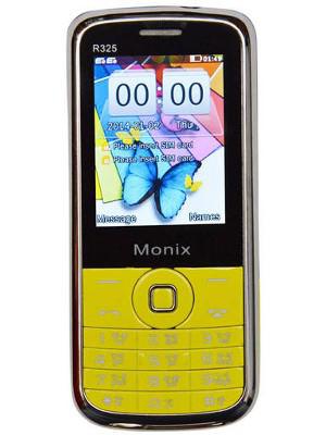 Monix CM11R325
