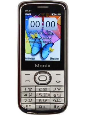 Monix CM13R351