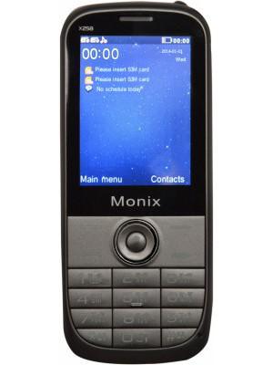 Monix CM18X258