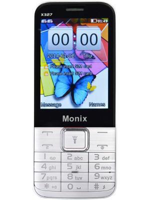 Monix CM1X327