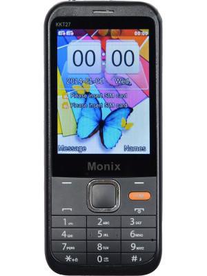 Monix CM2KKT27