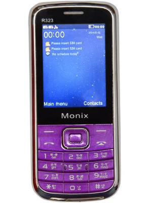 Monix CM9R323