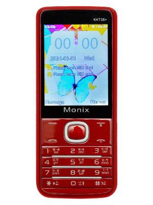 Monix KKT35 Plus
