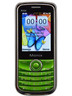 Monix R324