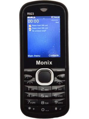 Monix R923