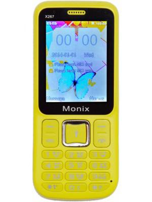 Monix X267
