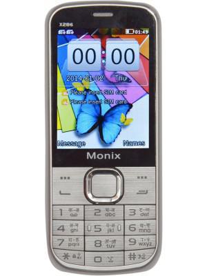 Monix X286