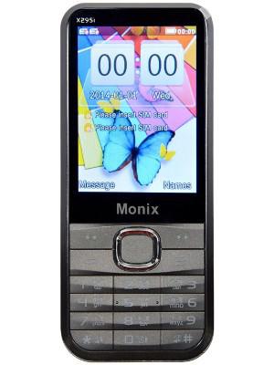 Monix X295i