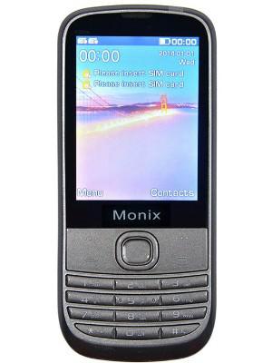 Monix X324i