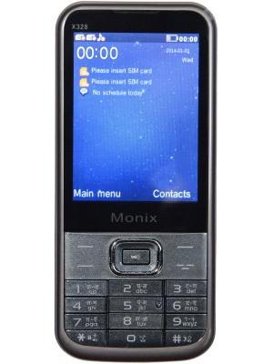 Monix X328