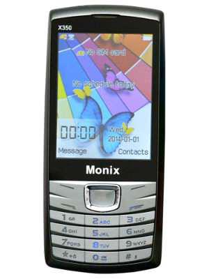 Monix X350