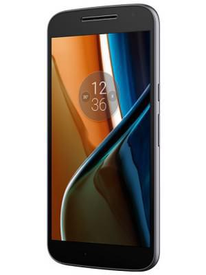 Moto G4