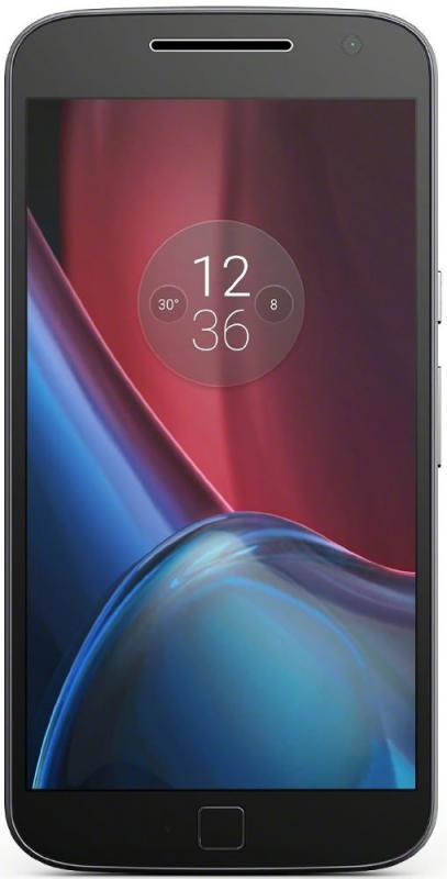 Moto G4 Plus