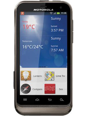 Motorola DEFY XT535