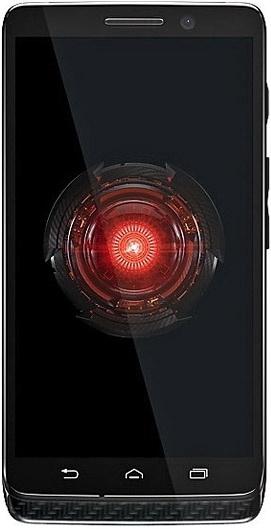 Motorola Droid Mini (Black)