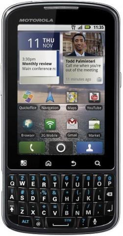 Motorola DROID Pro