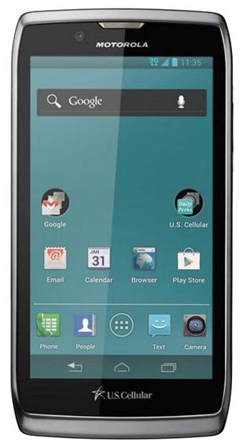 Motorola Electrify 2