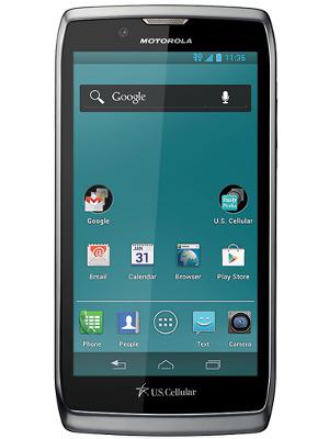 Motorola Electrify 2 XT881