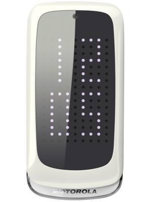Motorola Gleam Plus