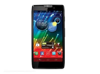 Motorola HD XT925