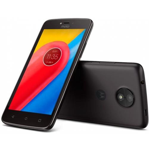 Motorola Moto C XT1750 Black