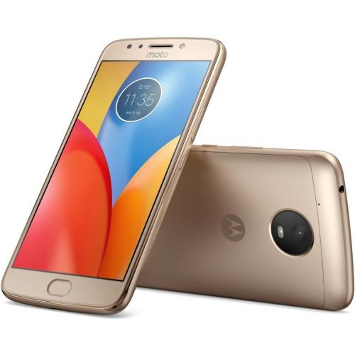 Motorola Moto E Gen.4 Plus (XT1771) 16Gb Gold