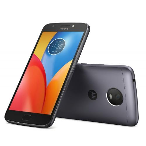 Motorola Moto E Gen.4 Plus (XT1771) 16Gb Grey
