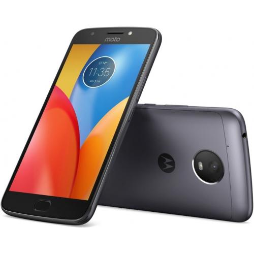 Motorola Moto E Gen.4 (XT1762) Grey