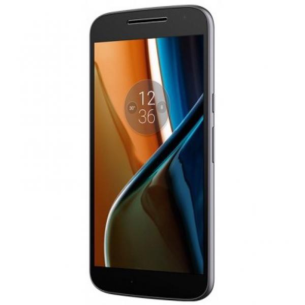 Motorola Moto G4 16GB (Black)