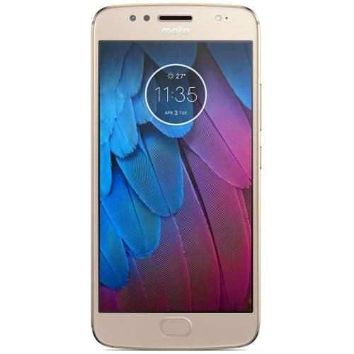 Motorola Moto G5S (XT1794) Gold