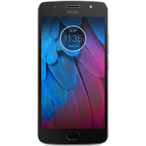 Motorola Moto G5S (XT1794) Grey