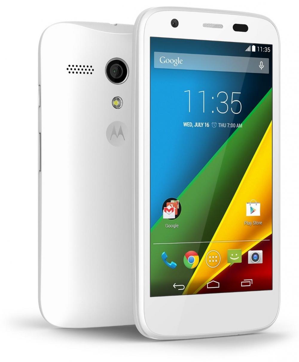 Motorola Moto G (2nd. Gen)
